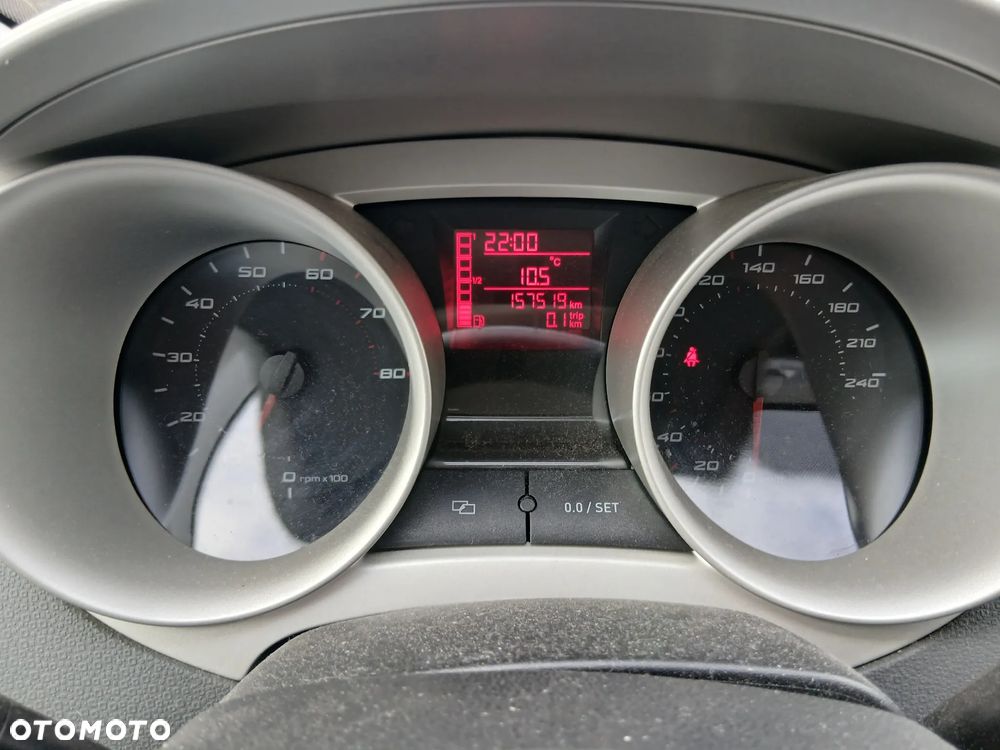 Seat Ibiza SC 1.4 16V Copa - 14