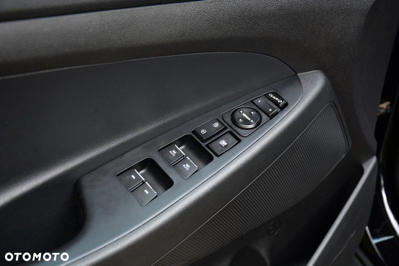 Hyundai Tucson 1.6 Turbo 4WD Advantage - 21