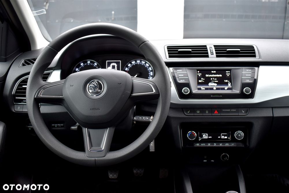 Skoda Fabia 1.2 TSI Cool Edition - 24