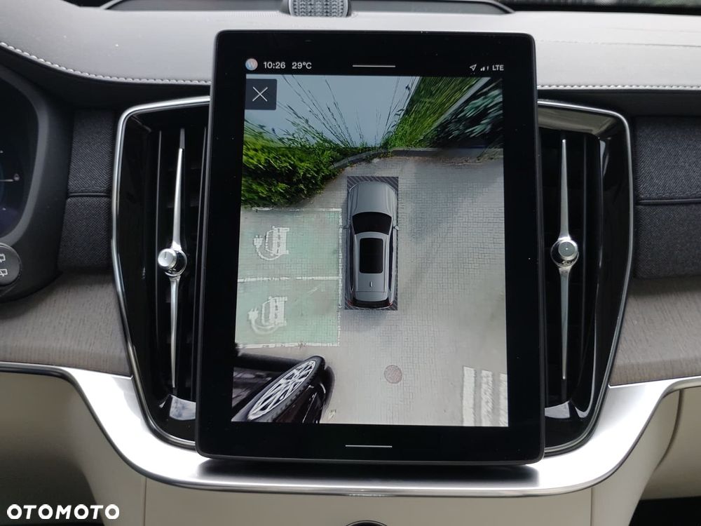 Volvo XC 90 - 39