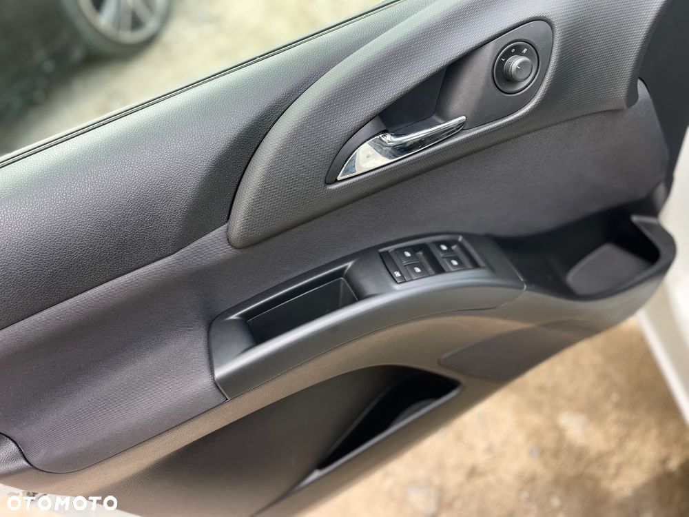 Opel Meriva 1.4 Edition - 31