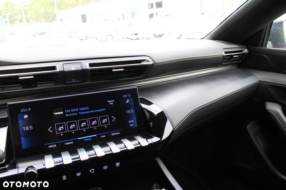 Peugeot 508 - 25
