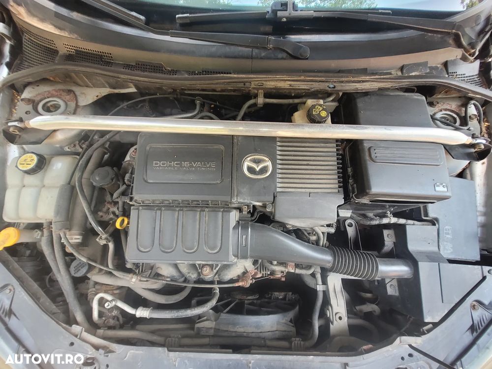 Mazda 3 1.6i TE - 21