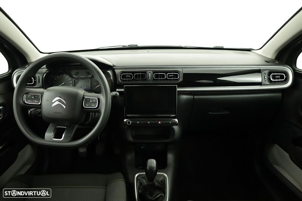 Citroën C3 1.2 PureTech C-Series - 8