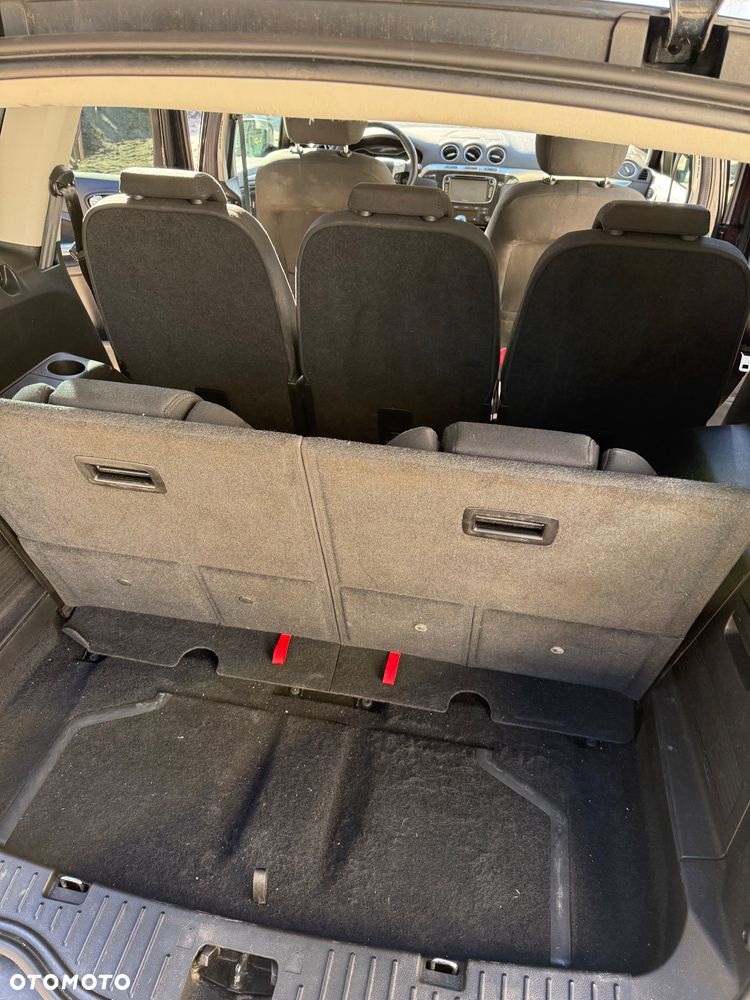 Ford S-Max 2.0 T Titanium MPS6 - 11