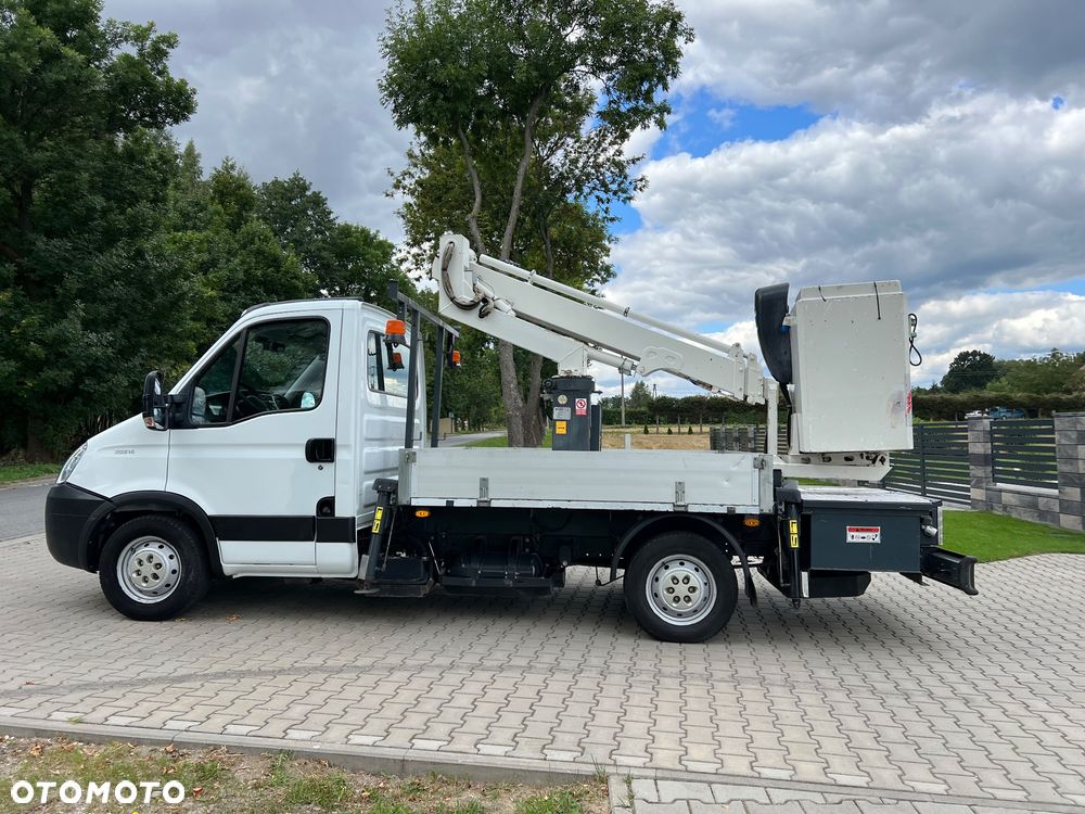 Iveco Daily - 21