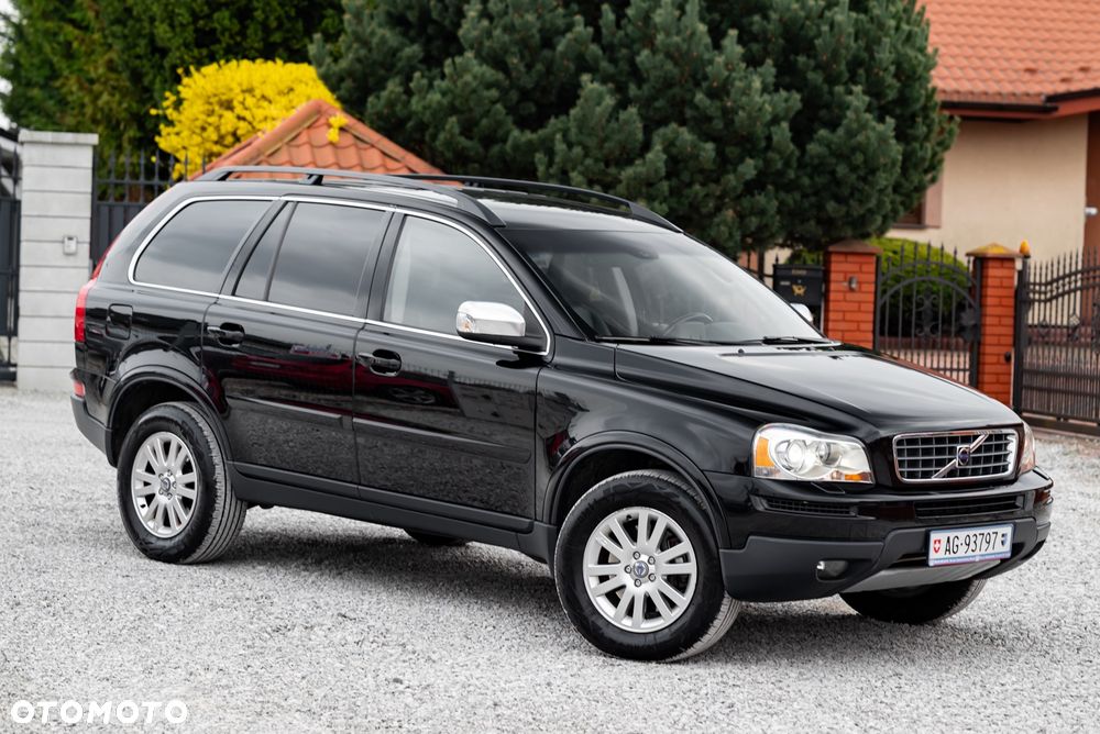 Volvo XC 90 D5 Momentum - 6