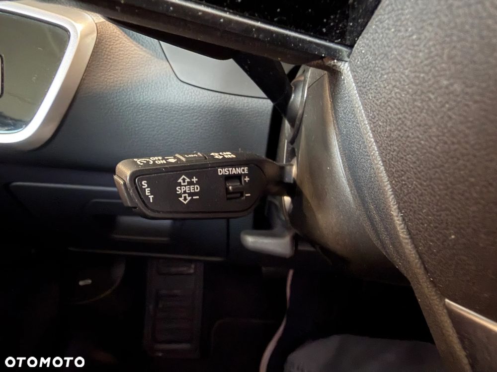 Audi A6 Avant 40 TDI quattro S tronic - 28