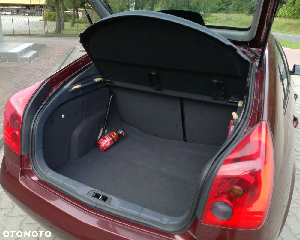 Nissan Primera 1.9 dCi Acenta - 8