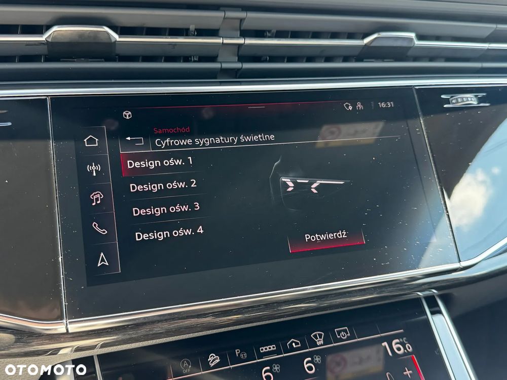 Audi Q8 50 TDI mHEV Quattro Tiptronic - 25