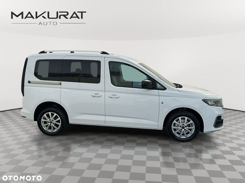 Ford Tourneo Connect 2.0 EcoBlue Titanium - 9