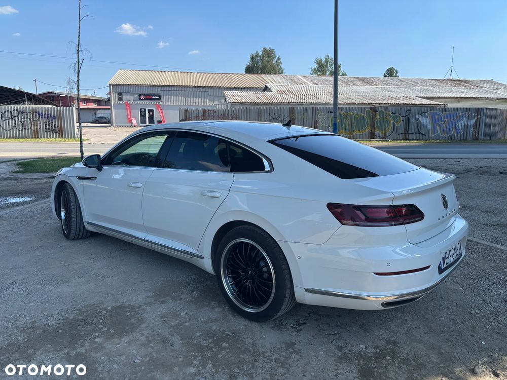 Volkswagen Arteon 2.0 TDI 4Motion SCR Elegance DSG - 13