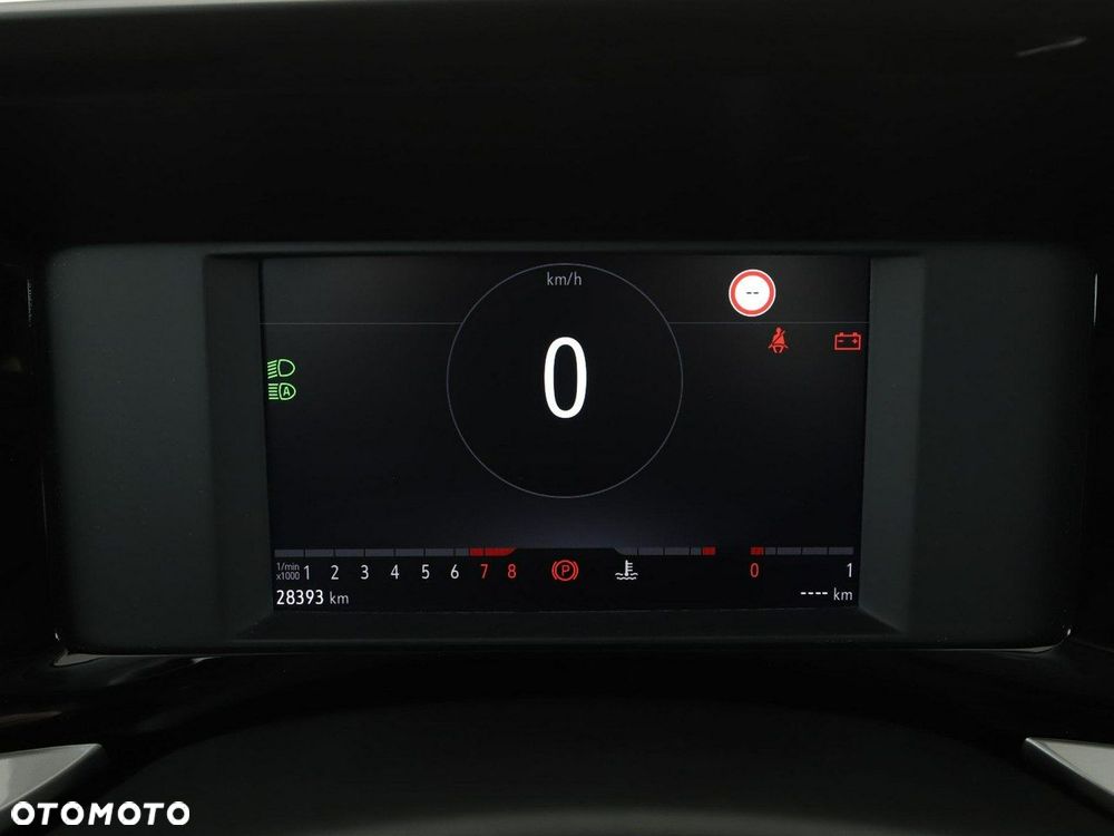 Opel Mokka X - 22