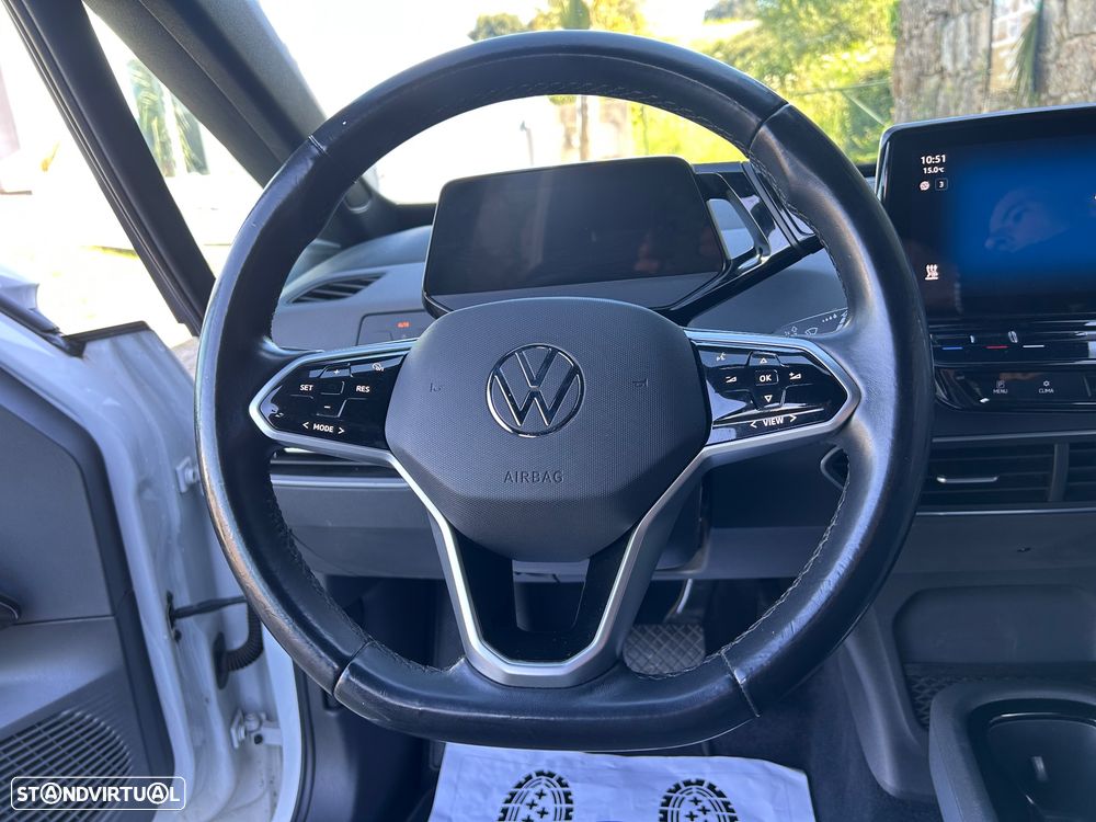 VW ID.3 - 21
