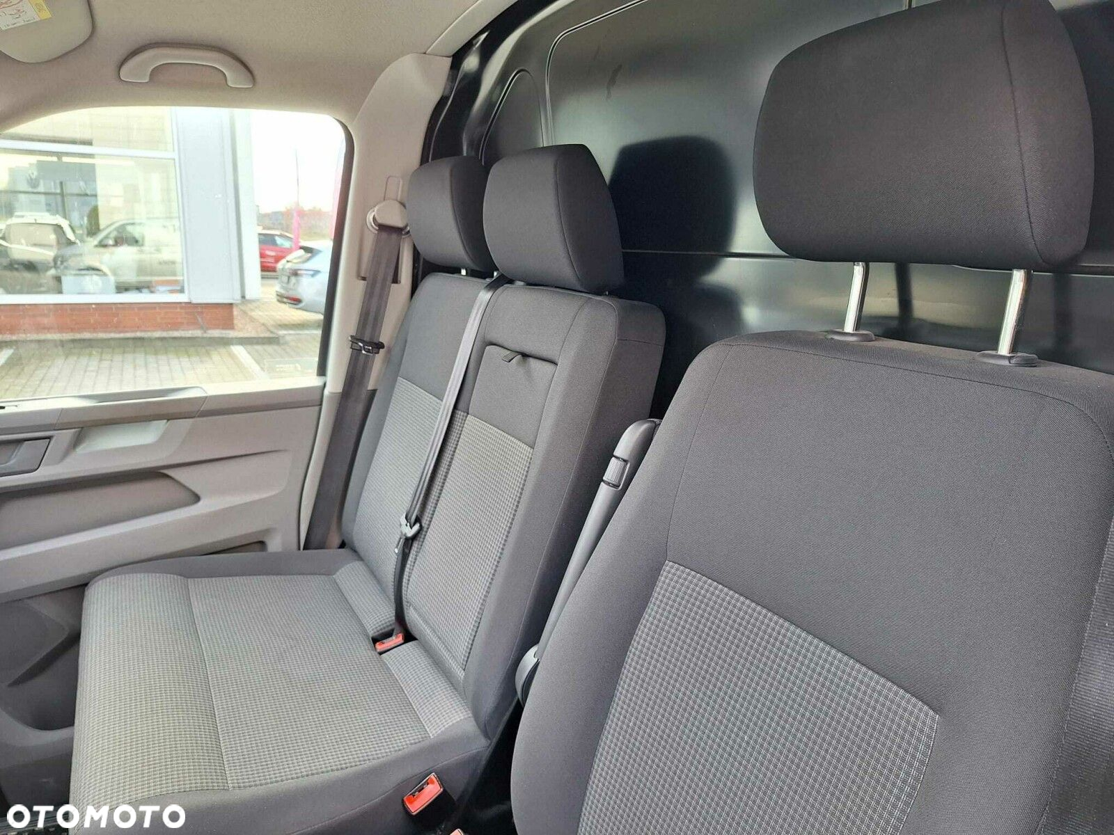 Volkswagen Transporter FURGON 3.400 2.0 TDI 110 kW 6-G - 11