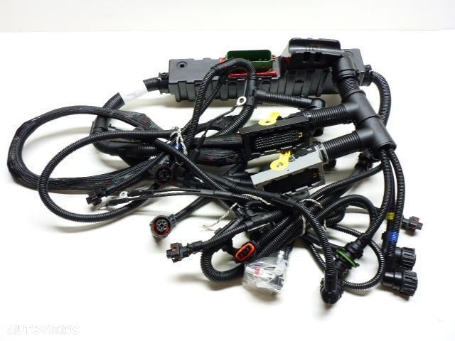Cablaj motor volvo 21145813 - 1