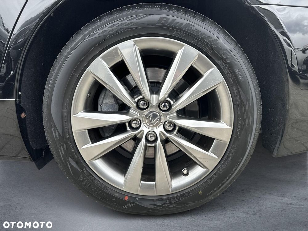 Lexus LS 460 Elite AWD - 23