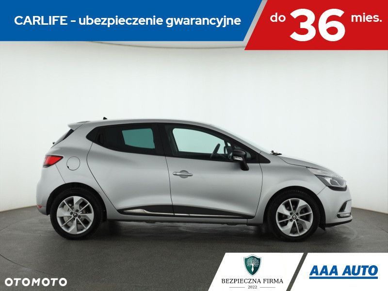Renault Clio - 8