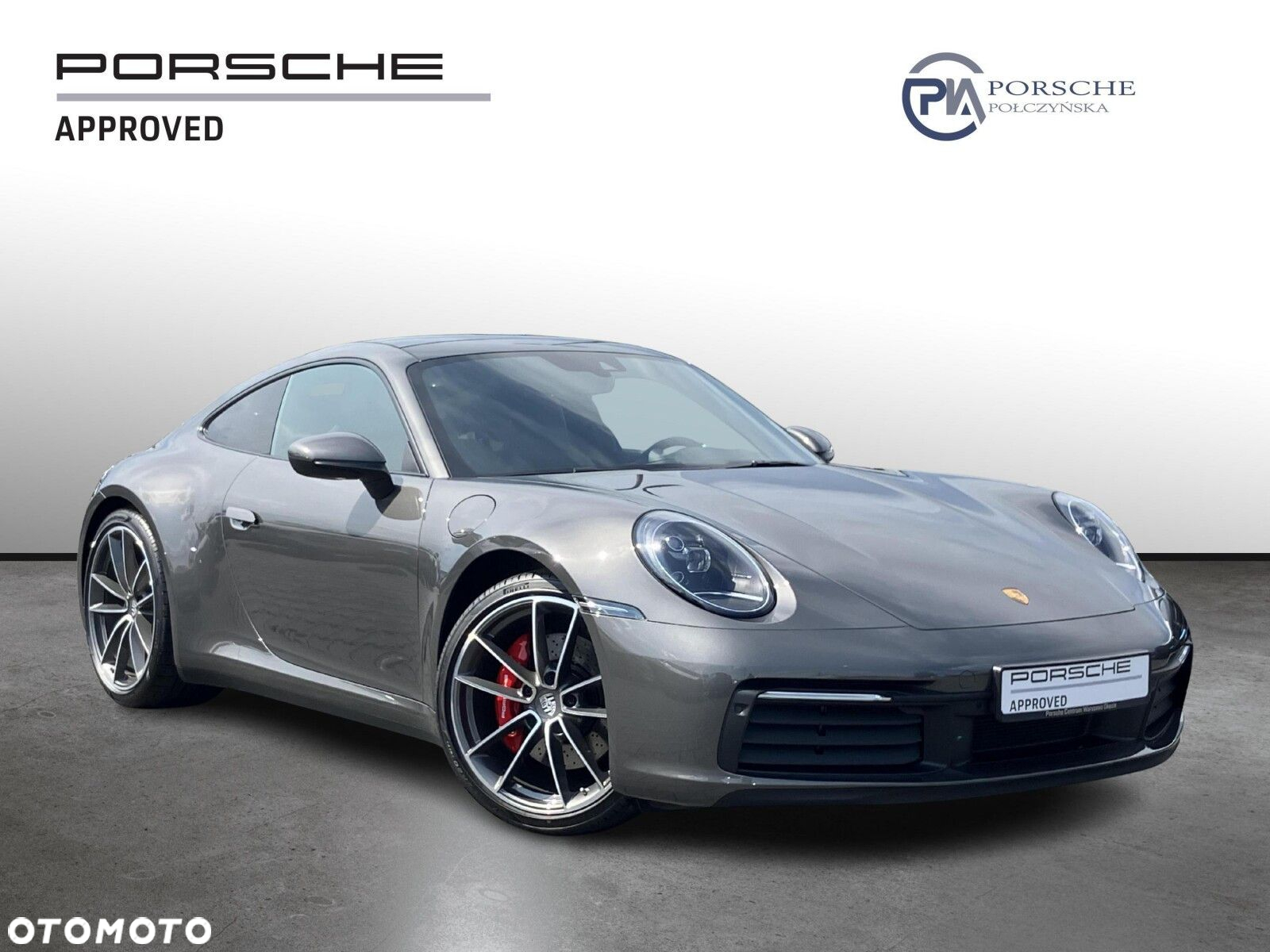 Porsche 911 - 7