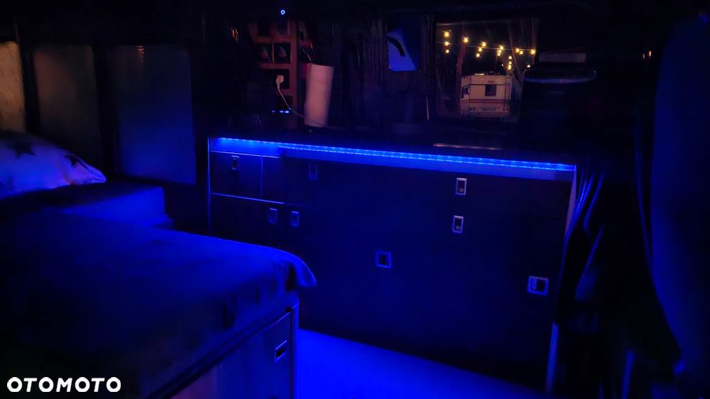 Ford Transit CUSTOM - 32