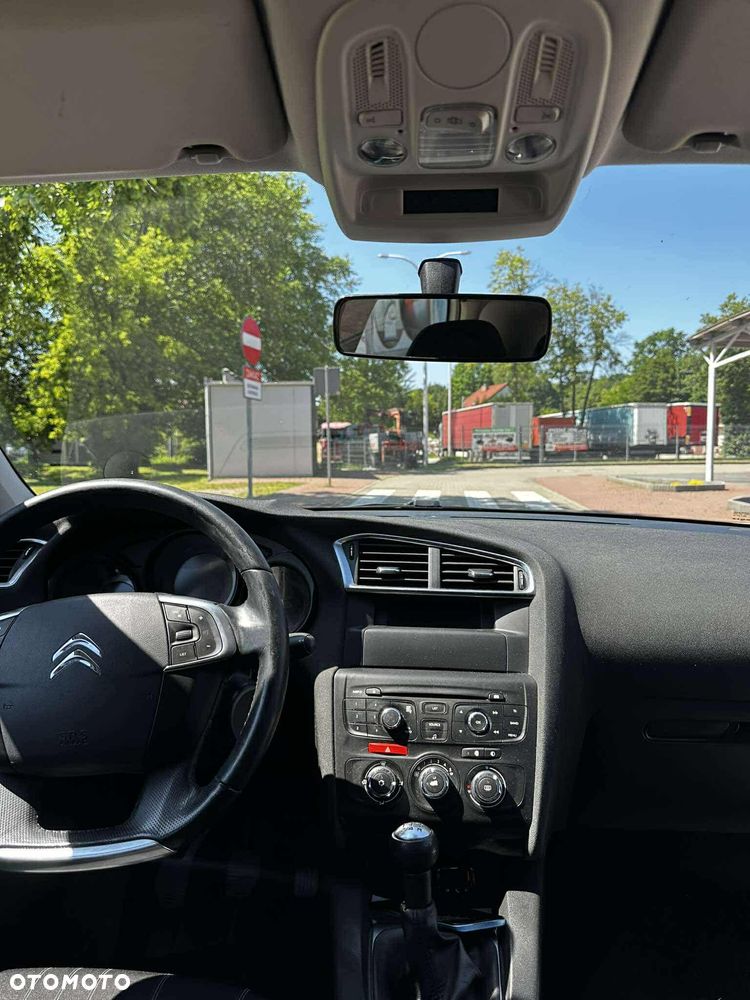 Citroën C4 VTi 95 Attraction - 7