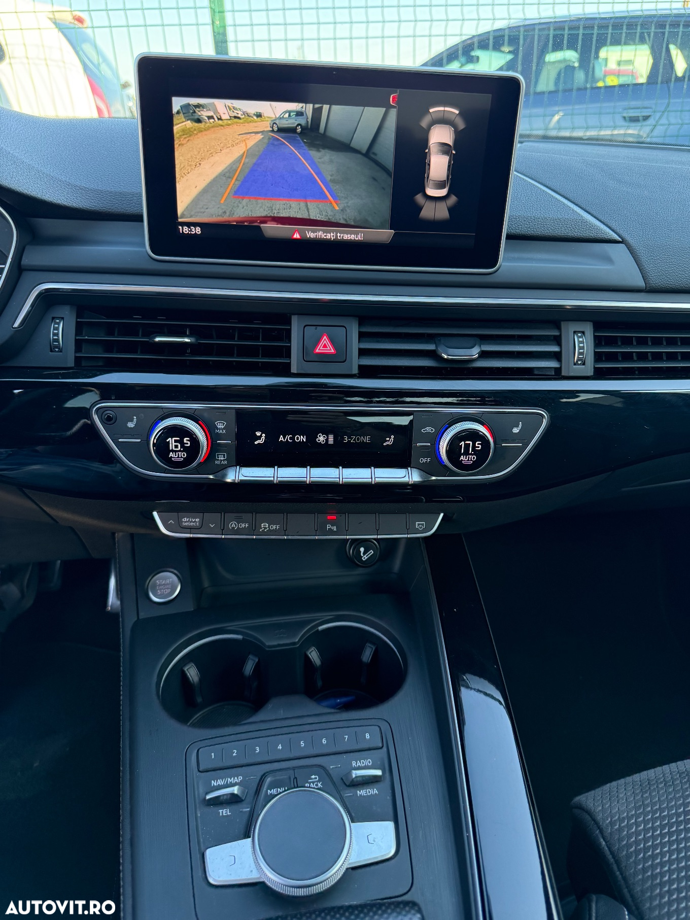 Audi A4 - 22