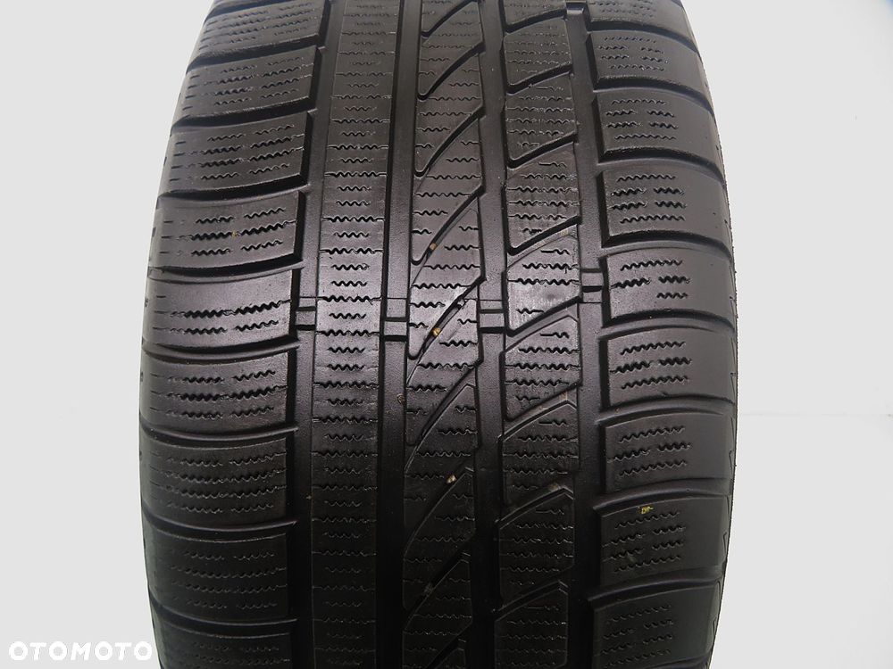 1x 225/40R18 OPONA ZIMOWA Hankook Icebar W300 92V XL - 8