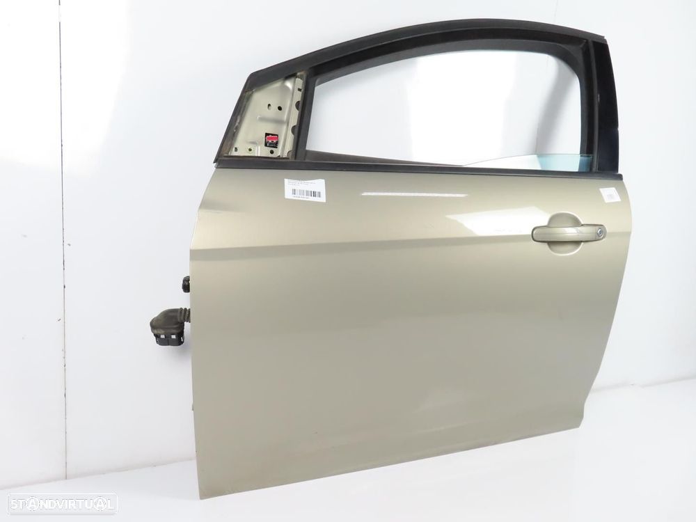 Porta Esquerdo/Frente Usado / Original FORD FOCUS III/FORD FOCUS III Saloon/FORD... - 2