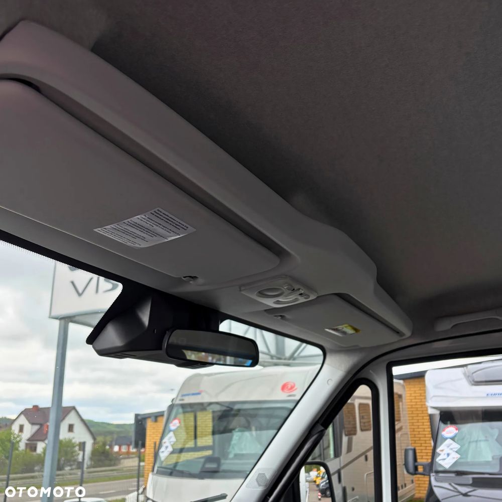Iveco Daily 50C18HZ - 18