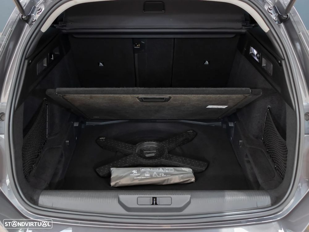 Peugeot 308 SW 1.5 BlueHDi Allure - 8