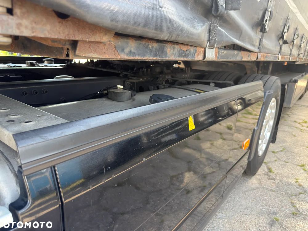Volvo FH 500 - 11