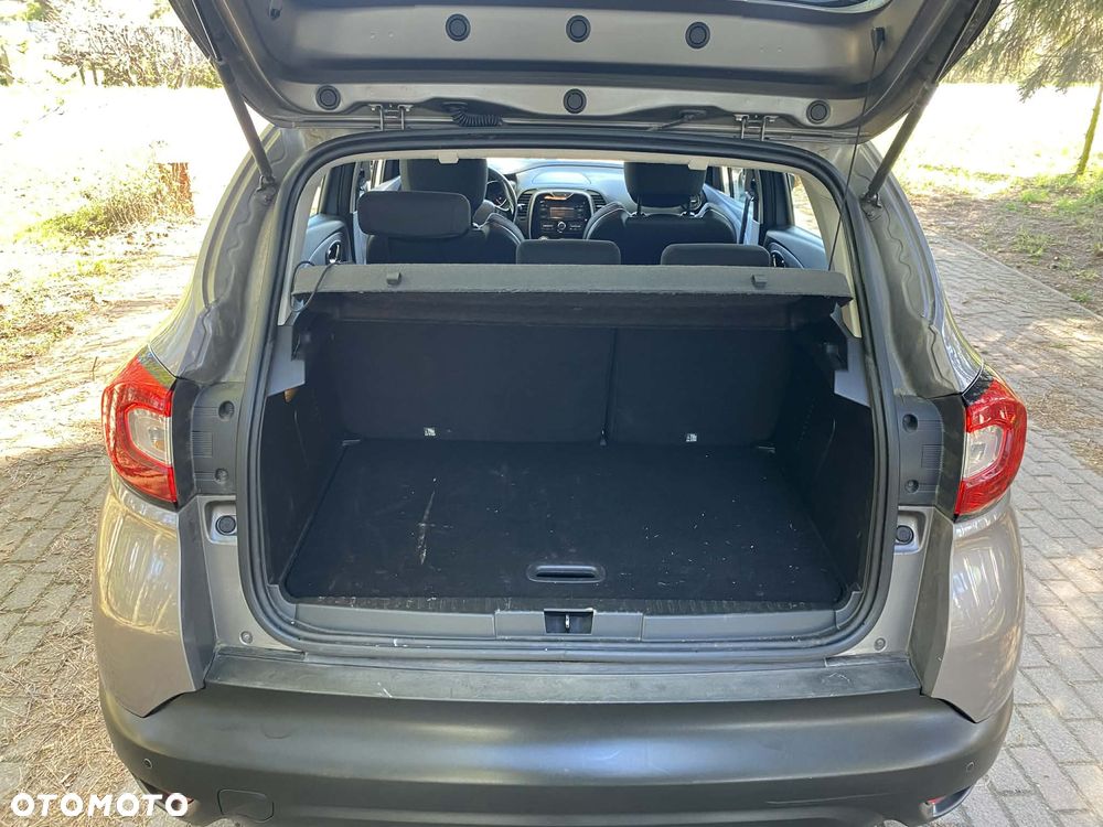 Renault Captur - 17