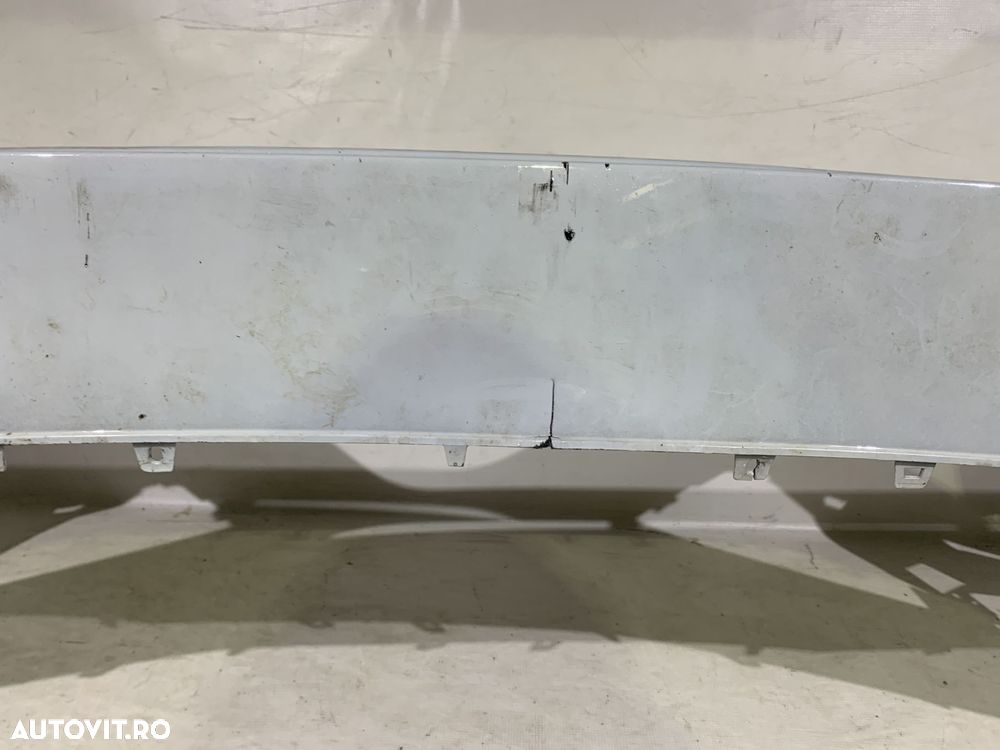 Bara fata Audi A4, B9 facelift, 2020, 2021, 2022, 2023, 2024, cod origine OE 8W0807437AH. - 4