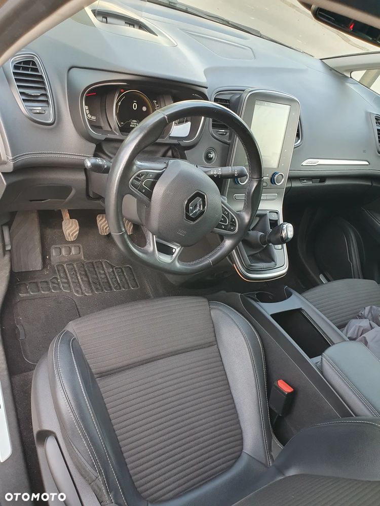 Renault Scenic 1.2 TCe Energy Intens - 19
