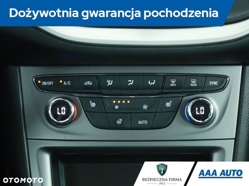 Opel Astra - 12