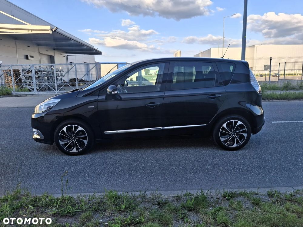Renault Scenic 1.2 TCe Energy Bose Edition - 5