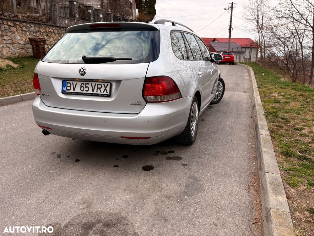 Skoda Octavia 1.6 TDI DPF Active - 14