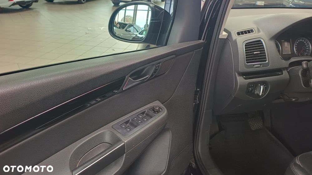 Seat Alhambra 2.0 TDI Style DSG - 24