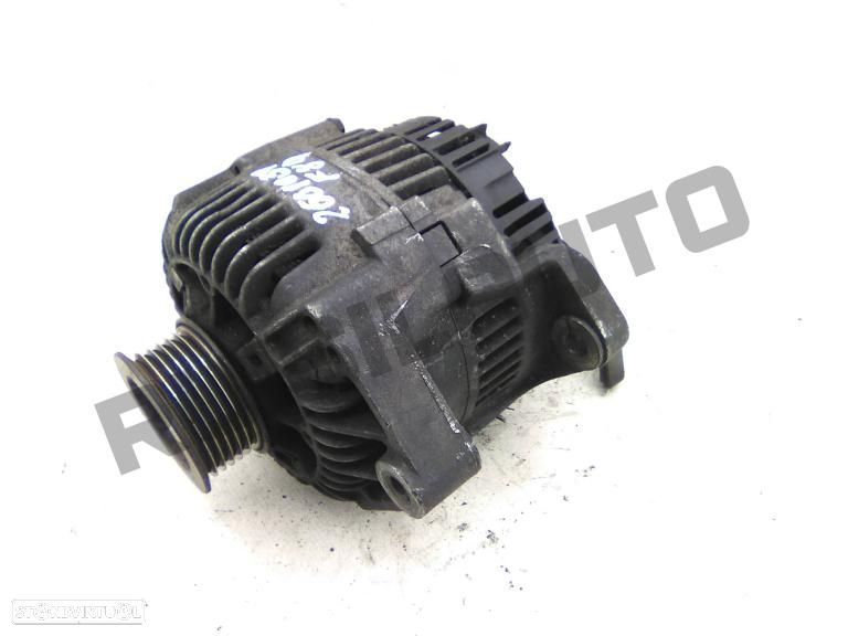 Alternador 77008_62613 Renault Clio I [1990_1998] 1.9 D - 2