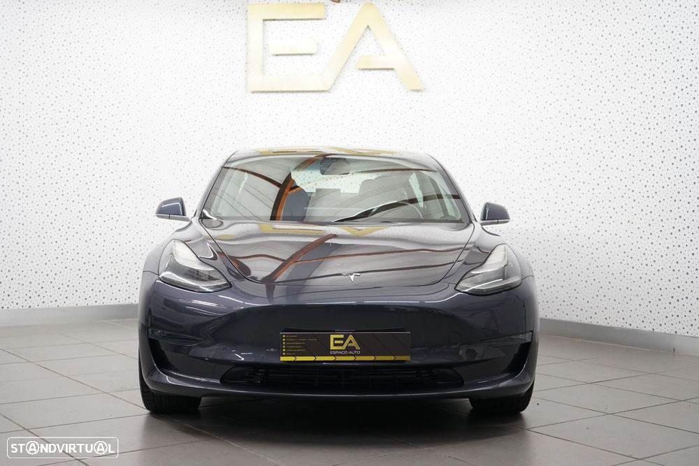 Tesla Model 3 Standard Range Plus RWD - 2