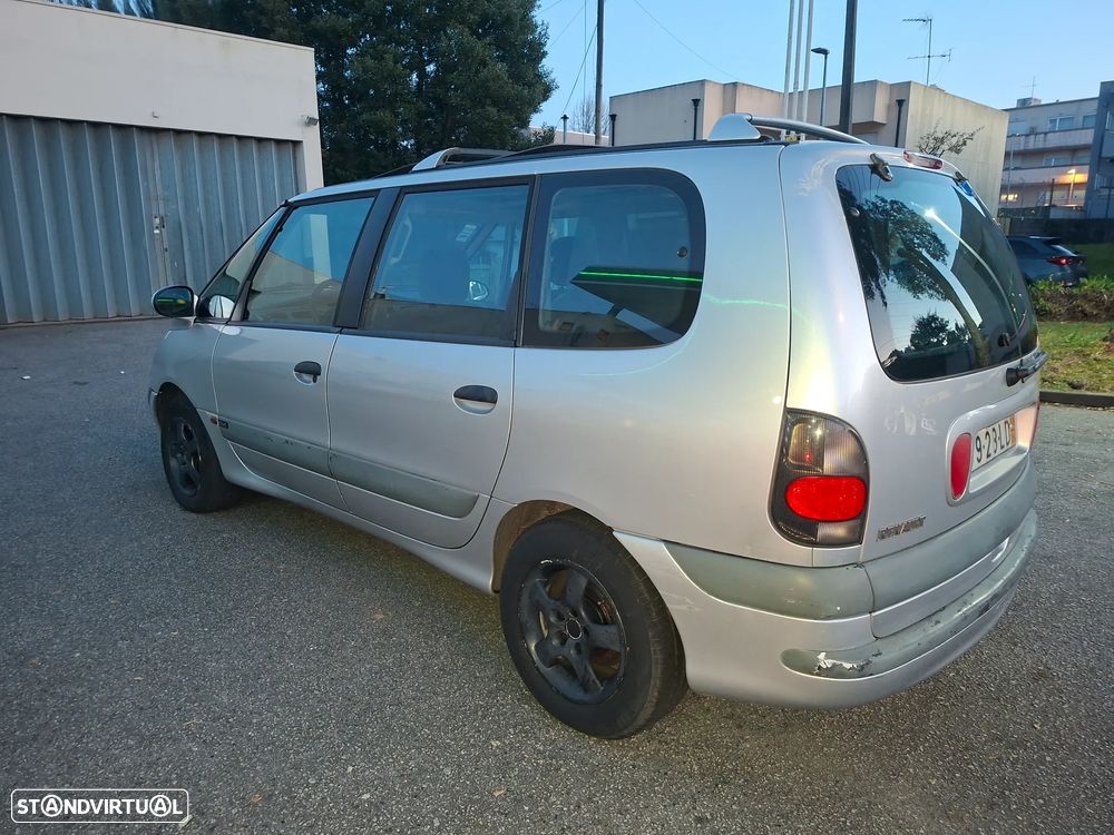 Renault Grand Espace - 2