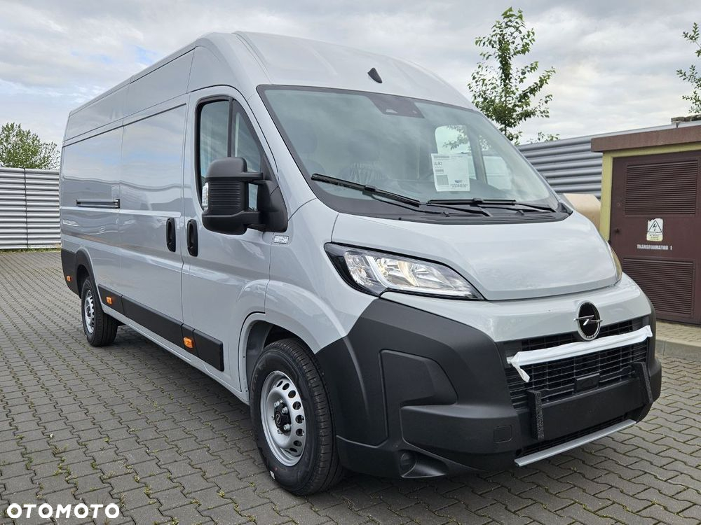 Opel Movano - 2