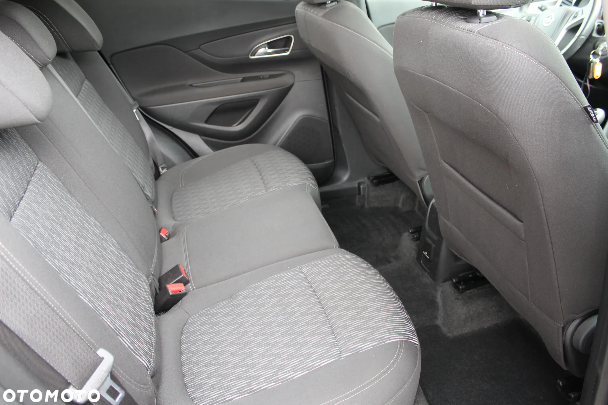 Opel Mokka 1.7 CDTI Enjoy S&S - 8
