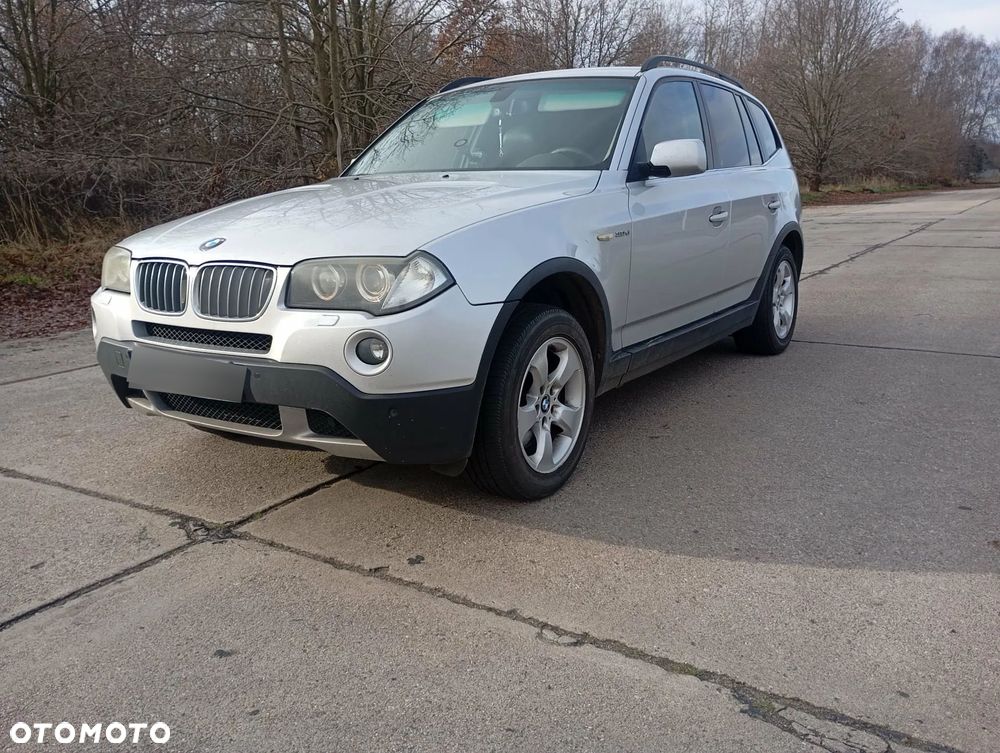 BMW X3 - 12