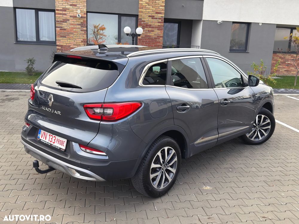 Renault Kadjar - 17