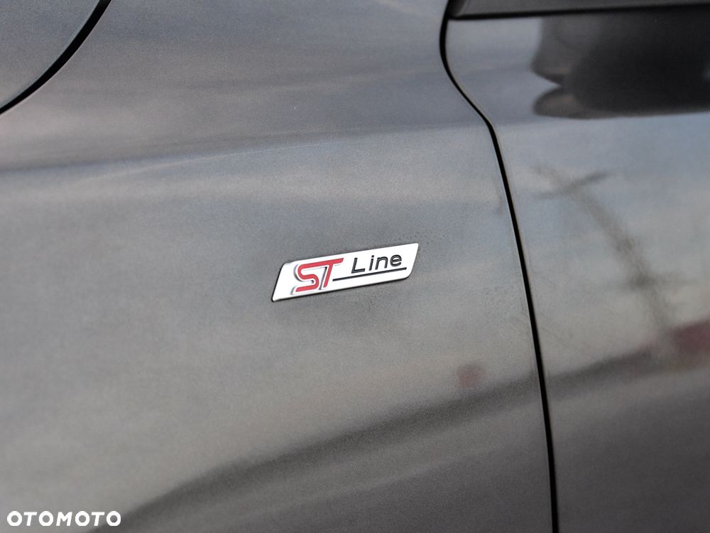 Ford Focus 1.5 EcoBoost ST-Line - 5