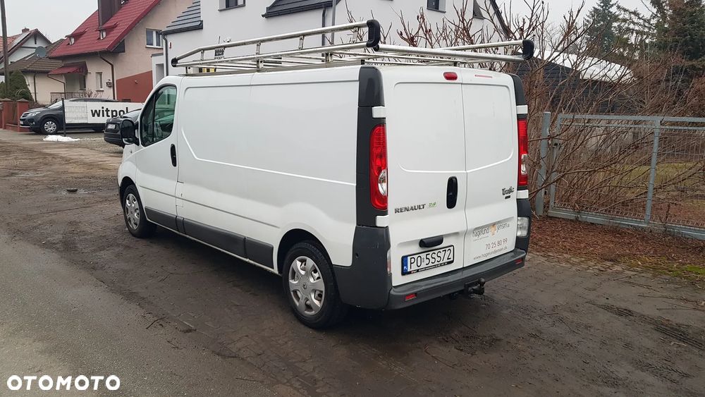 Renault Trafic - 3
