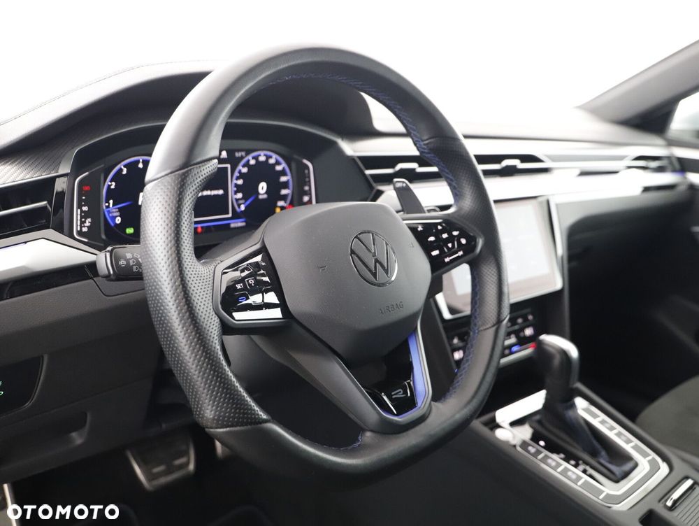 Volkswagen Arteon Shooting Brake 2.0 TSI 4Motion R DSG - 12