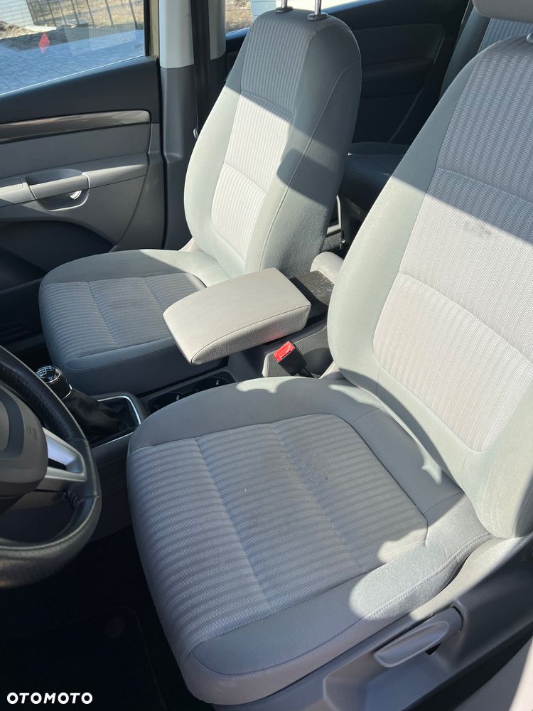 Seat Alhambra 2.0 TDI DPF Ecomotive - 25