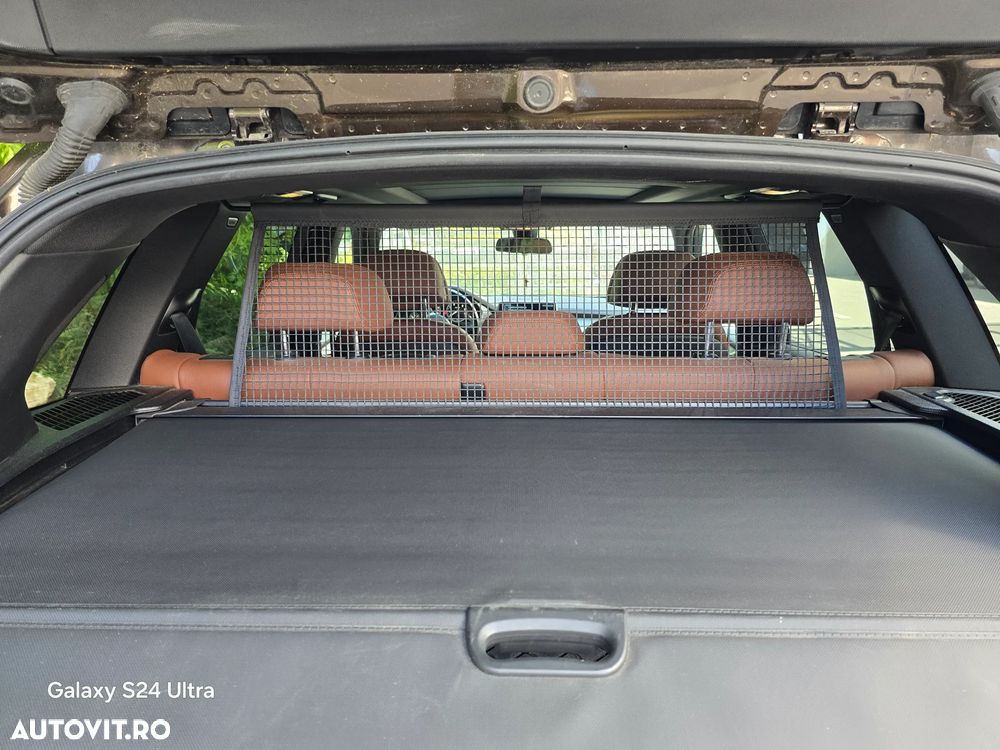 BMW X5 xDrive40i - 13